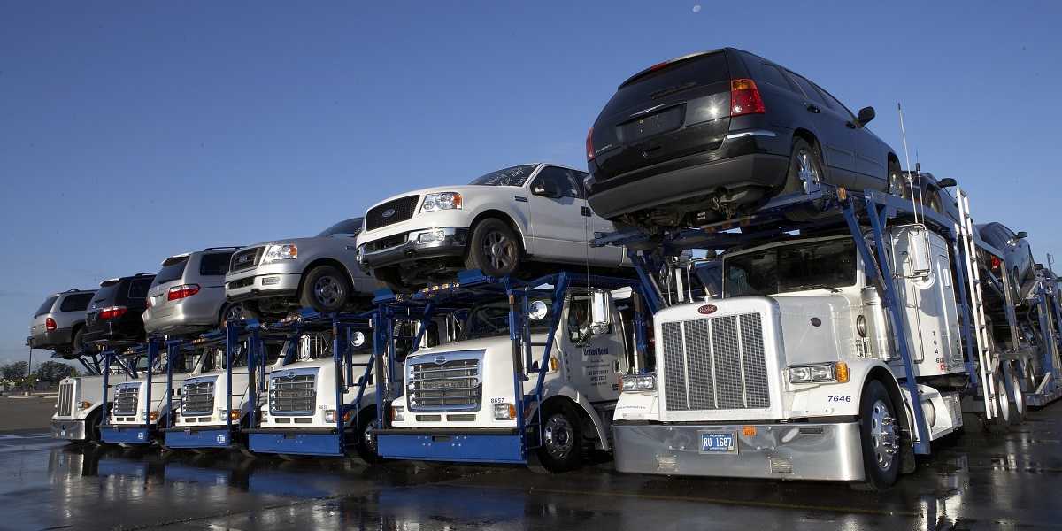 International Moving