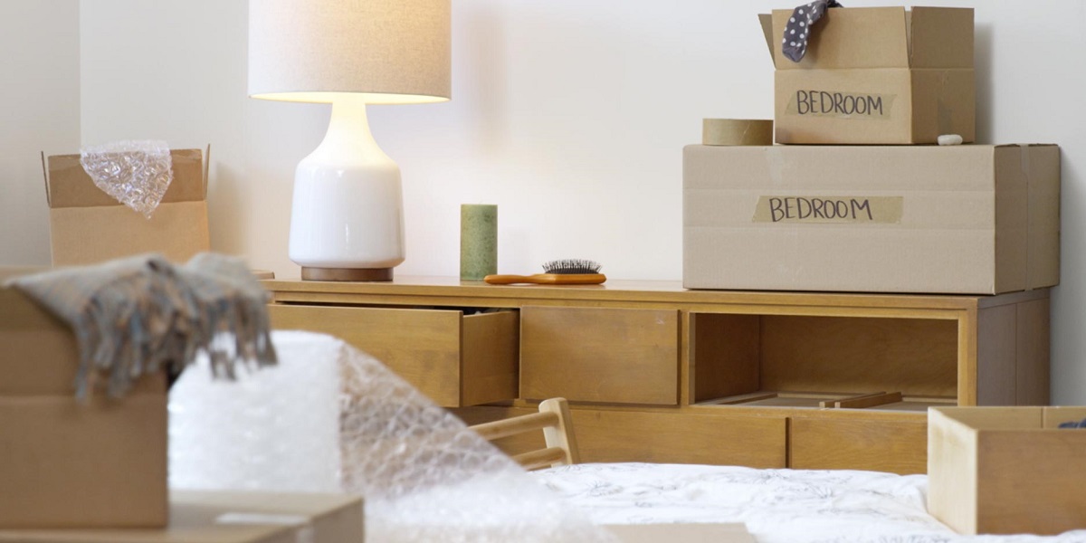 Packing And Moving